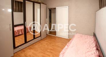 Тристаен апартамент, София, Люлин 7, 665947, Снимка 4