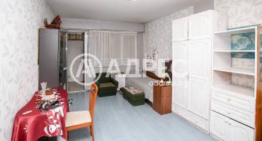 Тристаен апартамент, София, Люлин 7, 665947, Снимка 7