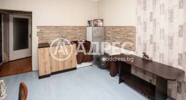 Тристаен апартамент, София, Люлин 7, 665947, Снимка 8