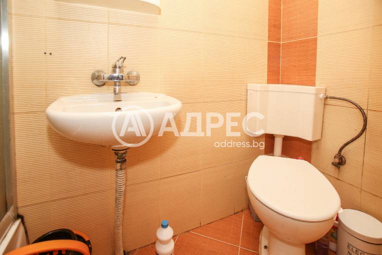 Тристаен апартамент, София, Люлин 7, 665947, Снимка 9