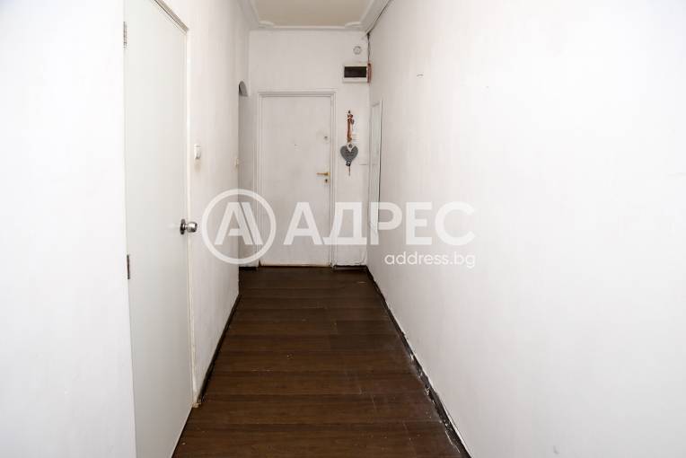 Тристаен апартамент, София, Люлин 7, 665947, Снимка 10