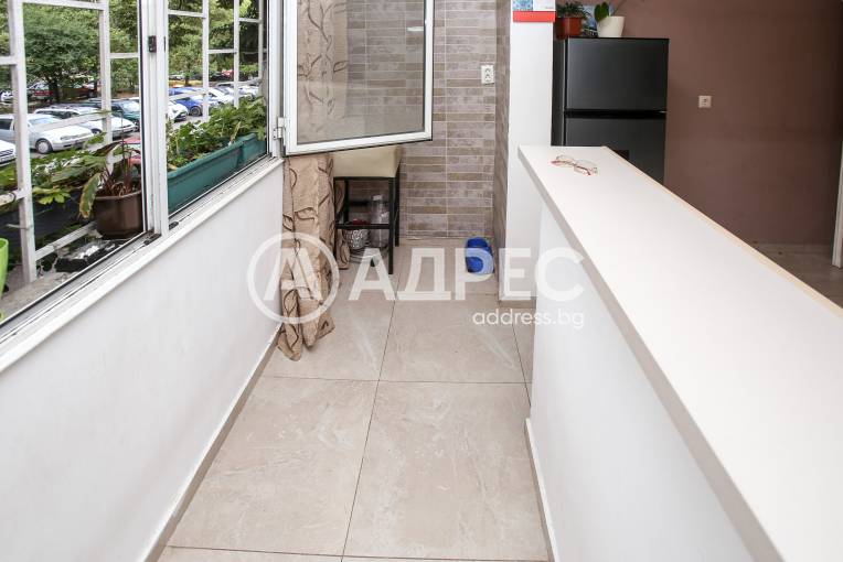 Тристаен апартамент, София, Люлин 7, 665947, Снимка 11