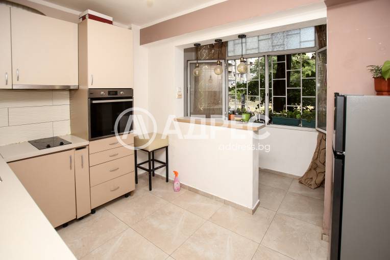 Тристаен апартамент, София, Люлин 7, 665947, Снимка 3