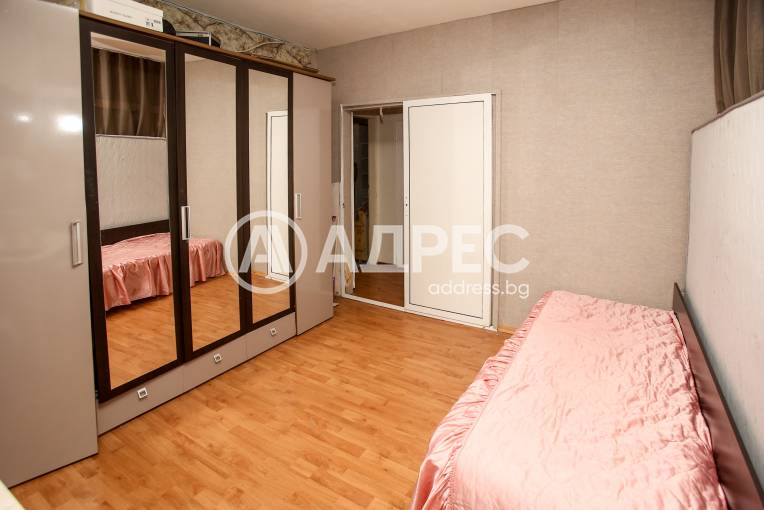 Тристаен апартамент, София, Люлин 7, 665947, Снимка 4