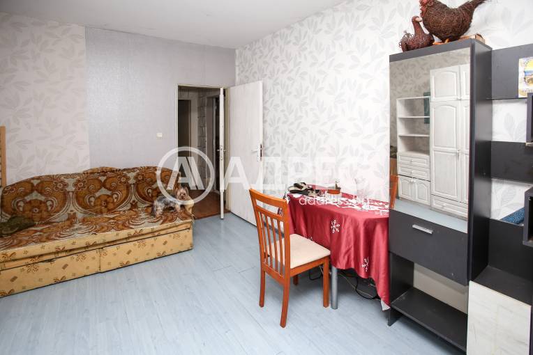 Тристаен апартамент, София, Люлин 7, 665947, Снимка 6