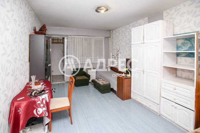 Тристаен апартамент, София, Люлин 7, 665947, Снимка 7