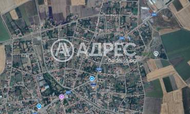 Парцел/Терен, Сърнево, 666947, Снимка 1