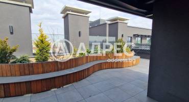 Едностаен апартамент, София, Център, 668947, Снимка 6