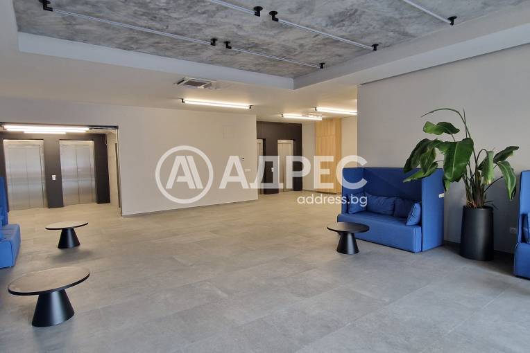 Едностаен апартамент, София, Център, 668947, Снимка 7