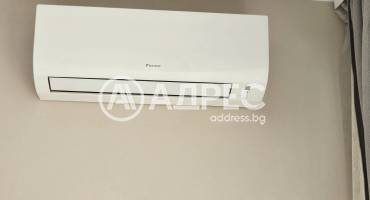 Едностаен апартамент, Варна, к.к. Чайка, 669947, Снимка 10