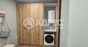 Едностаен апартамент, Варна, к.к. Чайка, 669947, Снимка 8