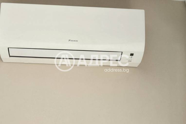 Едностаен апартамент, Варна, к.к. Чайка, 669947, Снимка 11