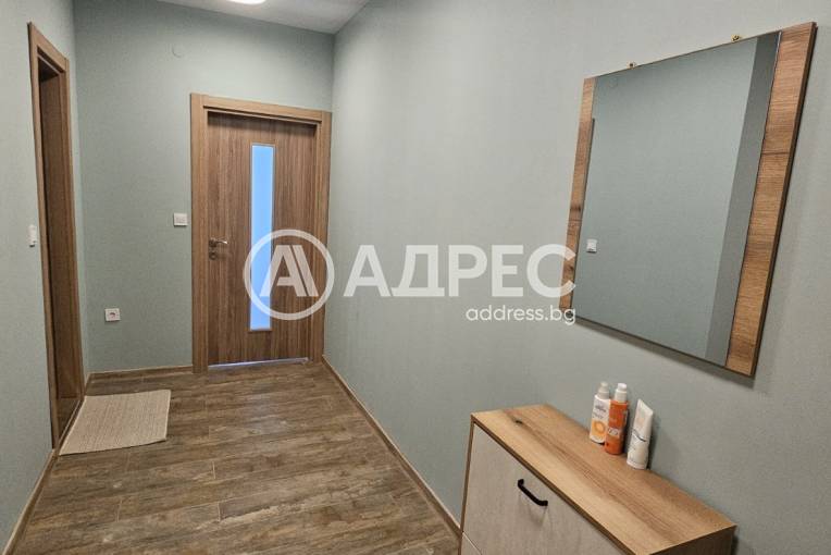 Едностаен апартамент, Варна, к.к. Чайка, 669947, Снимка 9