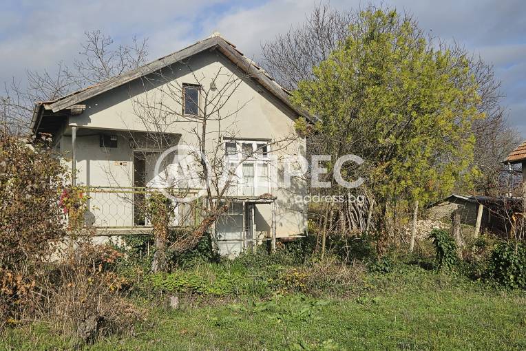Къща/Вила, Осеново, 676947, Снимка 1