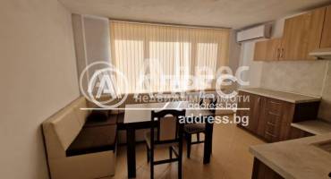 Двустаен апартамент, Варна, Погребите, 678947, Снимка 1