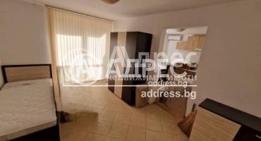 Двустаен апартамент, Варна, Погребите, 678947, Снимка 2