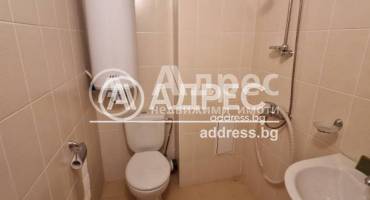 Двустаен апартамент, Варна, Погребите, 678947, Снимка 4