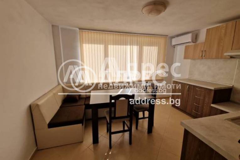 Двустаен апартамент, Варна, Погребите, 678947, Снимка 1