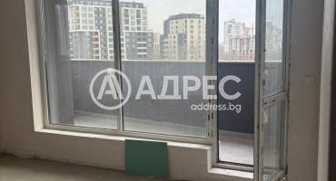 Двустаен апартамент, Варна, Възраждане 4, 686947, Снимка 2