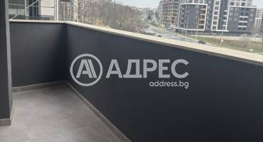 Двустаен апартамент, Варна, Възраждане 4, 686947, Снимка 4