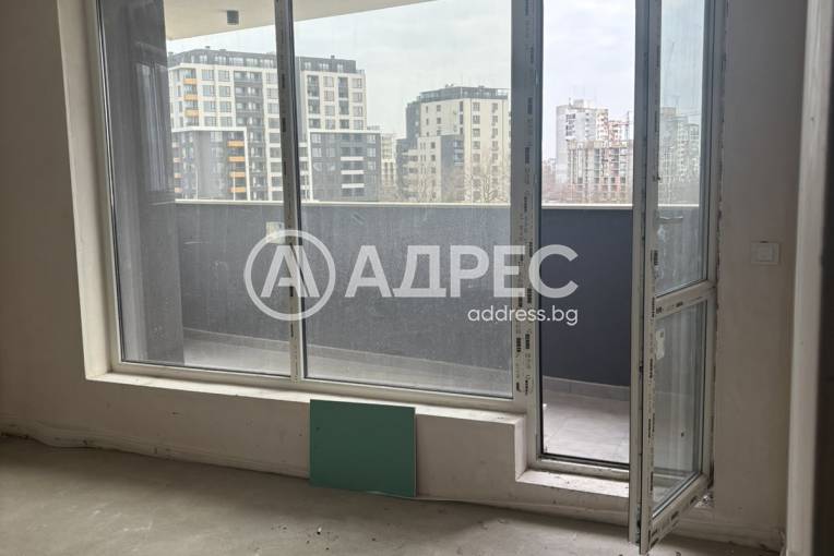 Двустаен апартамент, Варна, Възраждане 4, 686947, Снимка 2