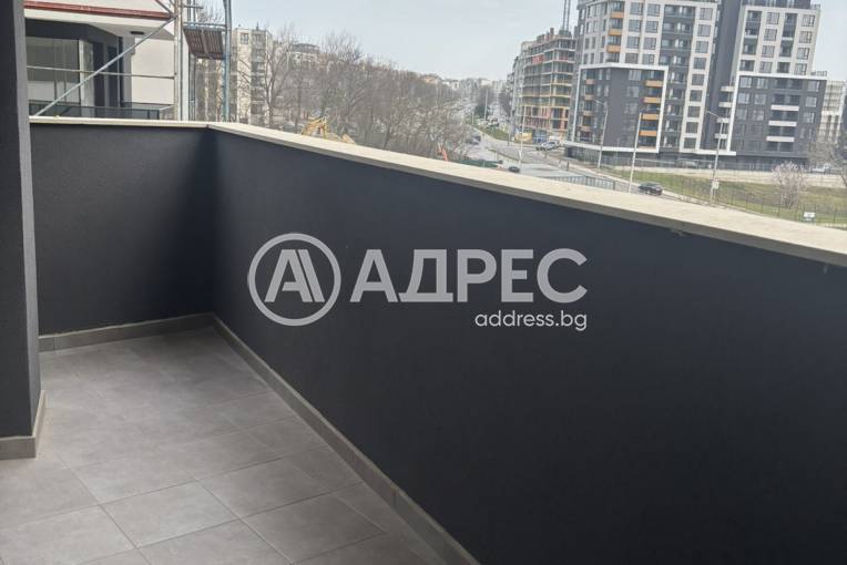 Двустаен апартамент, Варна, Възраждане 4, 686947, Снимка 4