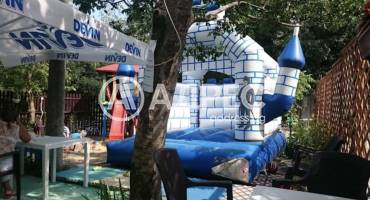 Магазин, Варна, к.к. Златни Пясъци, 689947, Снимка 7