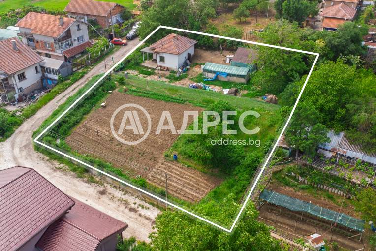 Парцел/Терен, Гривица, 696947, Снимка 2