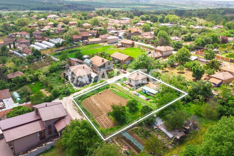Парцел/Терен, Гривица, 696947, Снимка 3