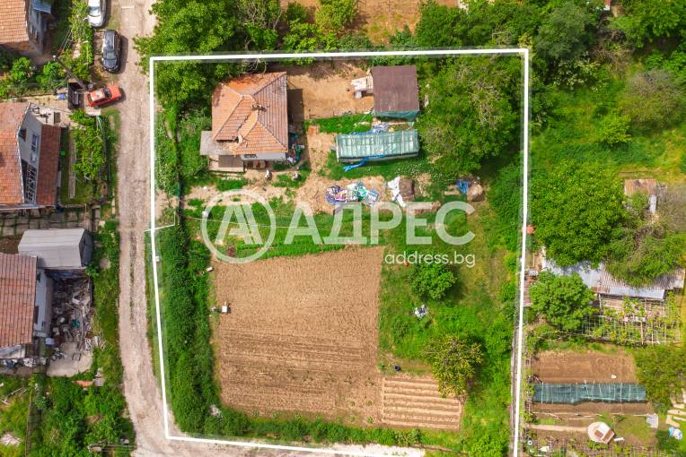Парцел/Терен, Гривица, 696947, Снимка 4
