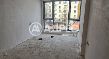 Тристаен апартамент, София, Център, 584948, Снимка 9