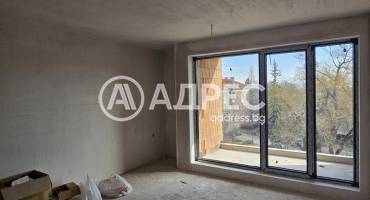 Тристаен апартамент, София, Център, 584948, Снимка 3