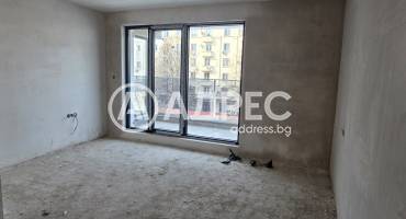 Тристаен апартамент, София, Център, 584948, Снимка 5