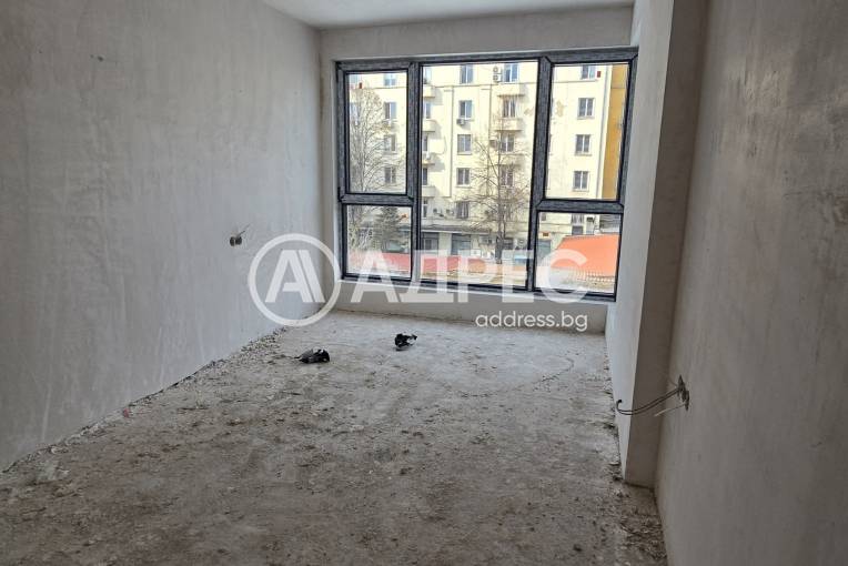 Тристаен апартамент, София, Център, 584948, Снимка 9