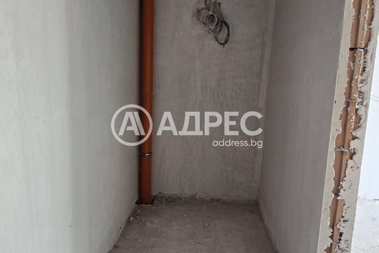 Тристаен апартамент, София, Център, 584948, Снимка 6