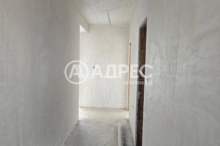 Тристаен апартамент, София, Център, 584948, Снимка 7