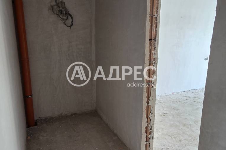 Тристаен апартамент, София, Център, 584948, Снимка 8