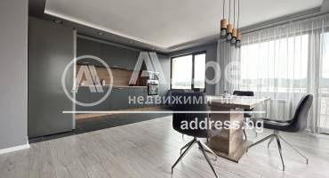 Многостаен апартамент, Велико Търново, Център, 585948, Снимка 1