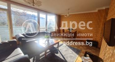 Тристаен апартамент, Пловдив, Кършияка, 603948, Снимка 3