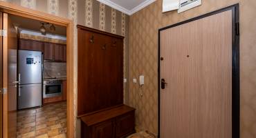 Тристаен апартамент, Пловдив, Кършияка, 603948, Снимка 8