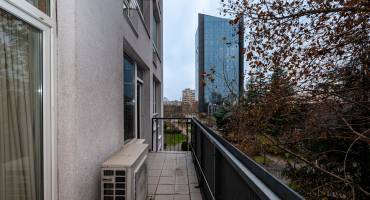 Тристаен апартамент, Пловдив, Кършияка, 603948, Снимка 9