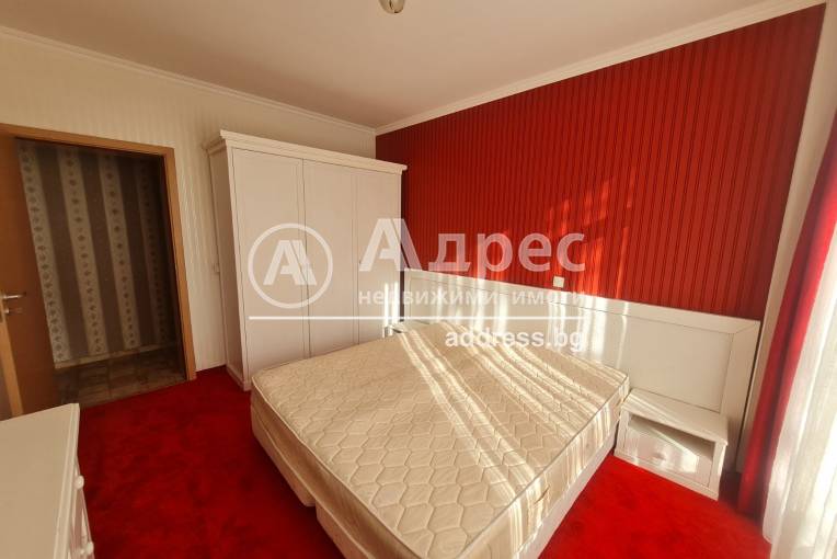 Тристаен апартамент, Пловдив, Кършияка, 603948, Снимка 4