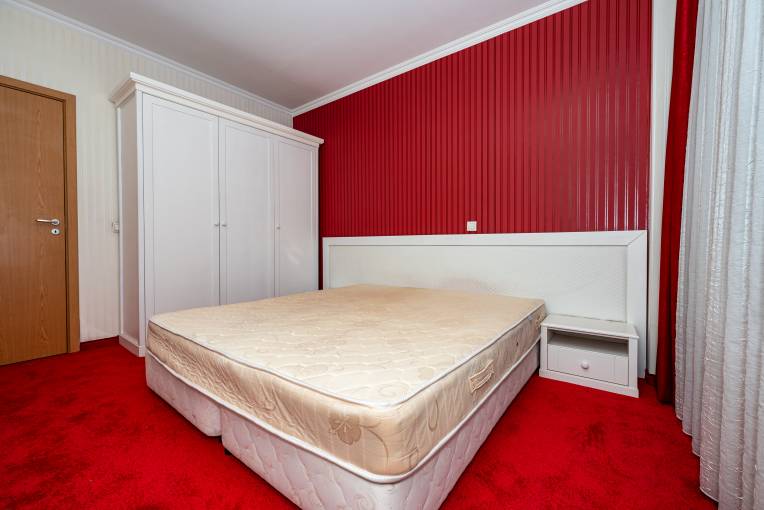 Тристаен апартамент, Пловдив, Кършияка, 603948, Снимка 5