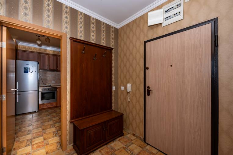 Тристаен апартамент, Пловдив, Кършияка, 603948, Снимка 8