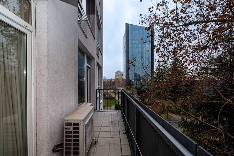 Тристаен апартамент, Пловдив, Кършияка, 603948, Снимка 9