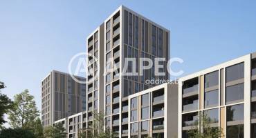 Двустаен апартамент, Варна, Аспарухово, 639948, Снимка 4