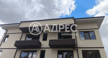 Тристаен апартамент, Разград, Освобождение, 663948, Снимка 2