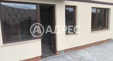 Тристаен апартамент, Разград, Освобождение, 663948, Снимка 3