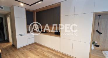 Едностаен апартамент, София, Център, 668948, Снимка 3