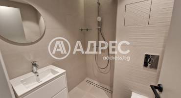 Едностаен апартамент, София, Център, 668948, Снимка 5